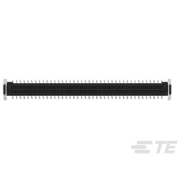 1 pcs : 154721-E - SMC FEMALE 80 POS SMT