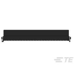 1 pcs : 154721-E - SMC FEMALE 80 POS SMT