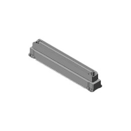 1 pcs : MA01F140VABBR300 - CONN FLOATING SIDE STR 140 POS