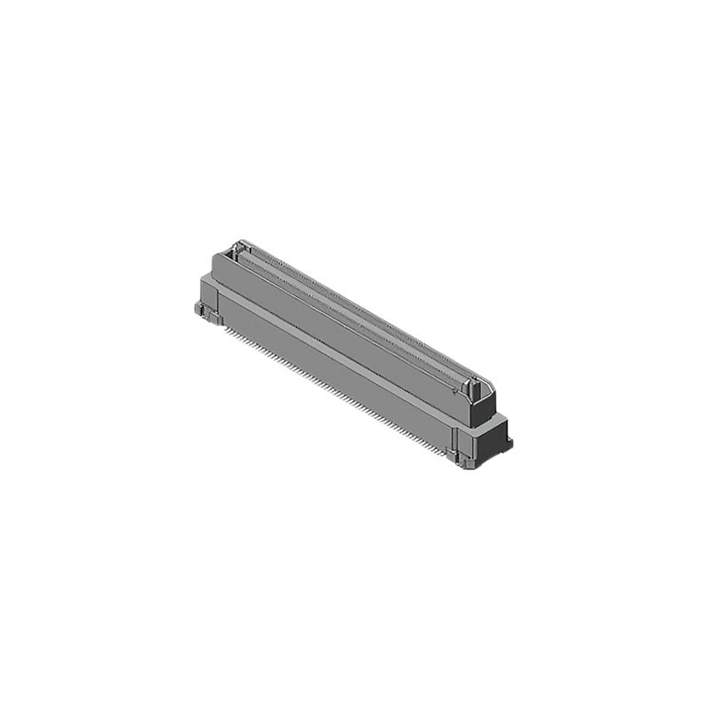 1 pcs : MA01F140VABBR300 - CONN FLOATING SIDE STR 140 POS