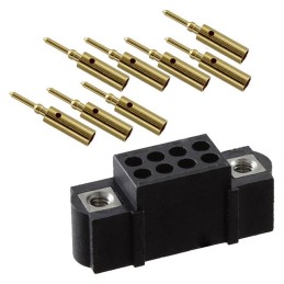 1 pcs : M80-5600805 - DATAMATE J-TEK DIL MALE LARGE BO