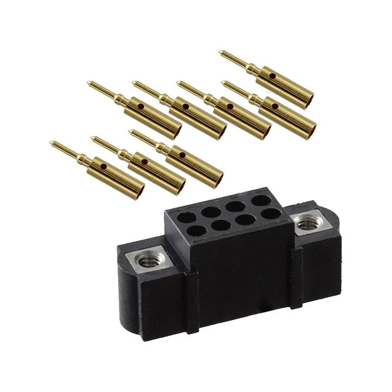 1 pcs : M80-5600805 - DATAMATE J-TEK DIL MALE LARGE BO