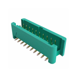 1 pcs : G125-MS11205L0R - CONN HEADER SMD 12POS 1.25MM