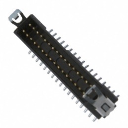 1 pcs : M80-8283442 - CONN HEADER SMD 34POS 2MM