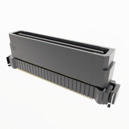 1 pcs : F10-20014045R - 0.5MM M 140 WAY SGL (15.50MM)