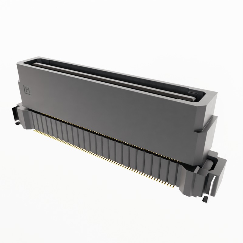 1 pcs : F10-20014045R - 0.5MM M 140 WAY SGL (15.50MM)