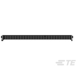 1 pcs : 154744-E - 80-PIN, RIGHT ANGLE, SMT