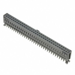 1 pcs : XG5M-6432-N - CONN SOCKET 64POS IDC 24AWG GOLD