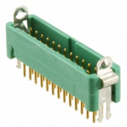 1 pcs : G125-MV22605L2P - CONN HEADER VERT 26POS 1.25MM