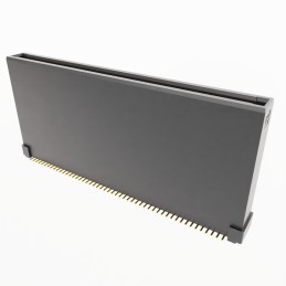 1 pcs : F30-10210045R - 0.8MM F 100 WAY SGL (19.75MM)