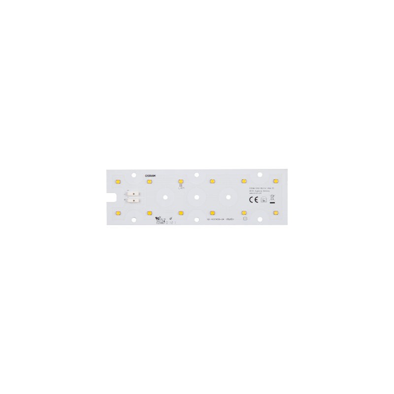1 pcs - Osram 34V dc White LED Light Engine, 146mm Length