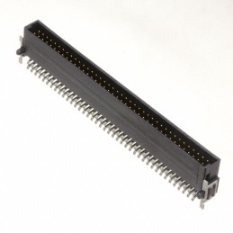 1 pcs : XH5A-8015-N - PLUG, RIGHT-ANGLE, SMT PINS