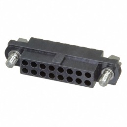 1 pcs : M80-4181698 - CONN RCPT HSG 16POS 2.00MM