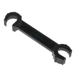 2 pcs - RS PRO Connector Wrench for Installation Spanner Connectors