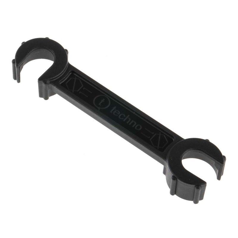 2 pcs - RS PRO Connector Wrench for Installation Spanner Connectors