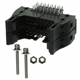 1 pcs : XG4A-1639-A - CONN HEADER R/A 16POS 2.54MM