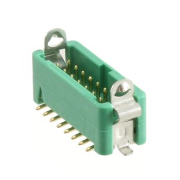1 pcs : G125-MS11605L3P - CONN HEADER SMD 16POS 1.25MM