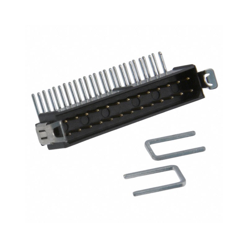 1 pcs : M80-8512642 - CONN HEADER R/A 26POS 2MM