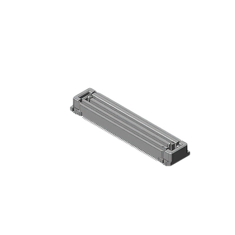 1 pcs : MA01F120VAABR500 - CONN FLOATING SIDE STR 120 POS