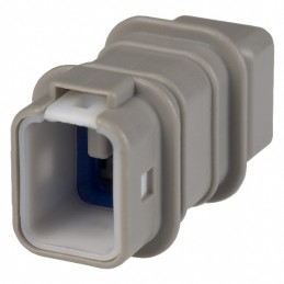 1 pcs : 05T-JWPF-HHLE-D - CONN PLUG HSG 5POS 2.00MM