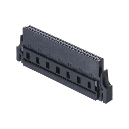 1 pcs : M55-8205042 - CONN RCPT IDC 1.27MM 50POS