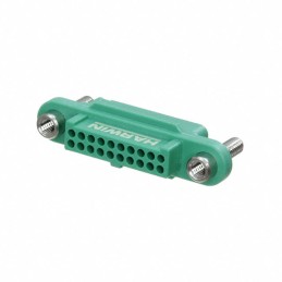1 pcs : G125-2242096F3 - CONN RCPT HSG 20POS 1.25MM