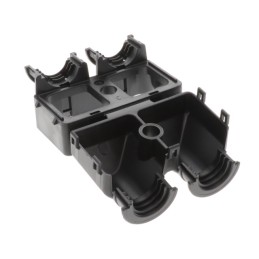 1 pcs : 0528-001-5005 - DRC BACKSHELL