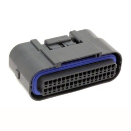 1 pcs : MX23A34SF2 - CONN RCPT HSG 34POS 2.50MM