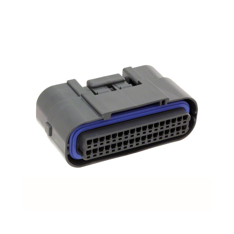 1 pcs : MX23A34SF2 - CONN RCPT HSG 34POS 2.50MM