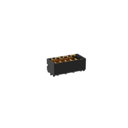 1 pcs : 214550-E - MICROSPD POWER M 2MM SMT