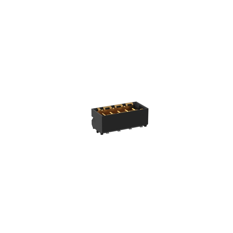 1 pcs : 214550-E - MICROSPD POWER M 2MM SMT