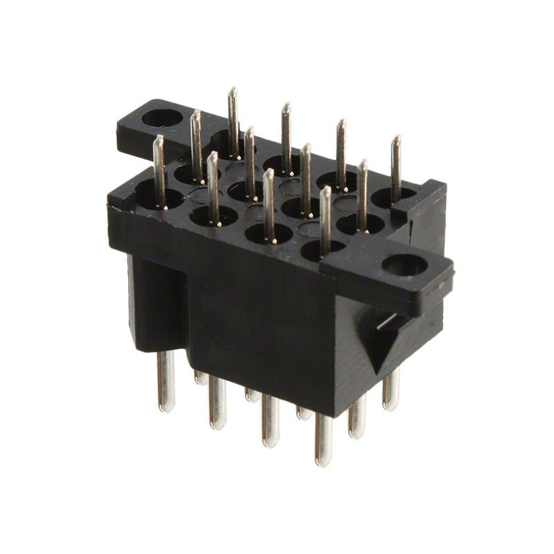 1 pcs : SMS12RE-4TR29 - CONN HEADER VERT 12POS 5.08MM