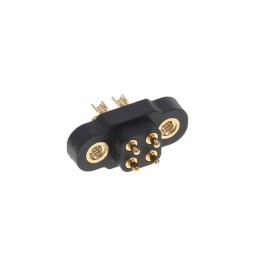 1 pcs : 869-22-004-00-011101 - SOLDERCUP TERMINATION SPRING-LOA