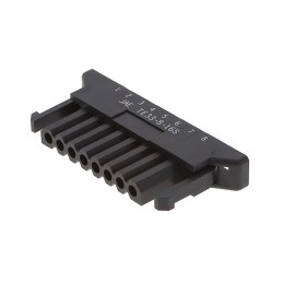 1 pcs : TE33-8-16S-F0 - BOARD TO BOARD CONN