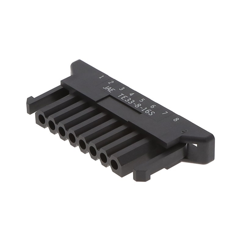 1 pcs : TE33-8-16S-F0 - BOARD TO BOARD CONN