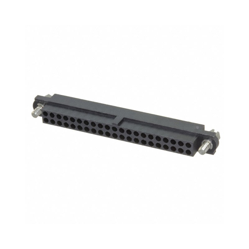 1 pcs : M80-4184298 - CONN RCPT HSG 42POS 2.00MM