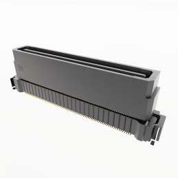 1 pcs : F10-20016045R - 0.5MM M 160 WAY SGL (15.50MM)