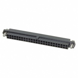 1 pcs : M80-4185098 - CONN RCPT HSG 50POS 2.00MM