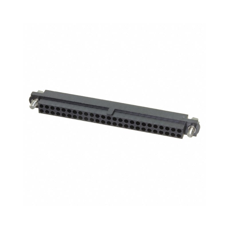 1 pcs : M80-4185098 - CONN RCPT HSG 50POS 2.00MM