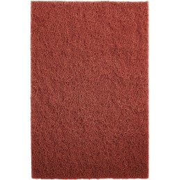 10 pcs - RS PRO Fine Abrasive Sheets, 230mm x 150mm