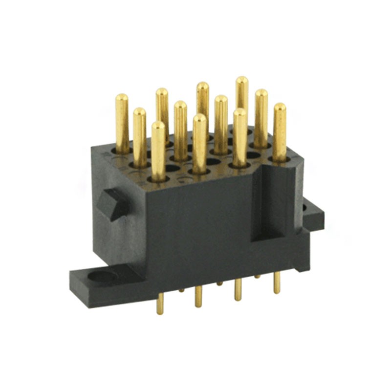 1 pcs : SMS12SE4K9 - CONN HEADER VERT 12POS 5.08MM