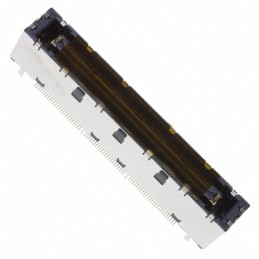 1 pcs : WD2F144WB1R300 - CONN RCPT 144POS SMD GOLD