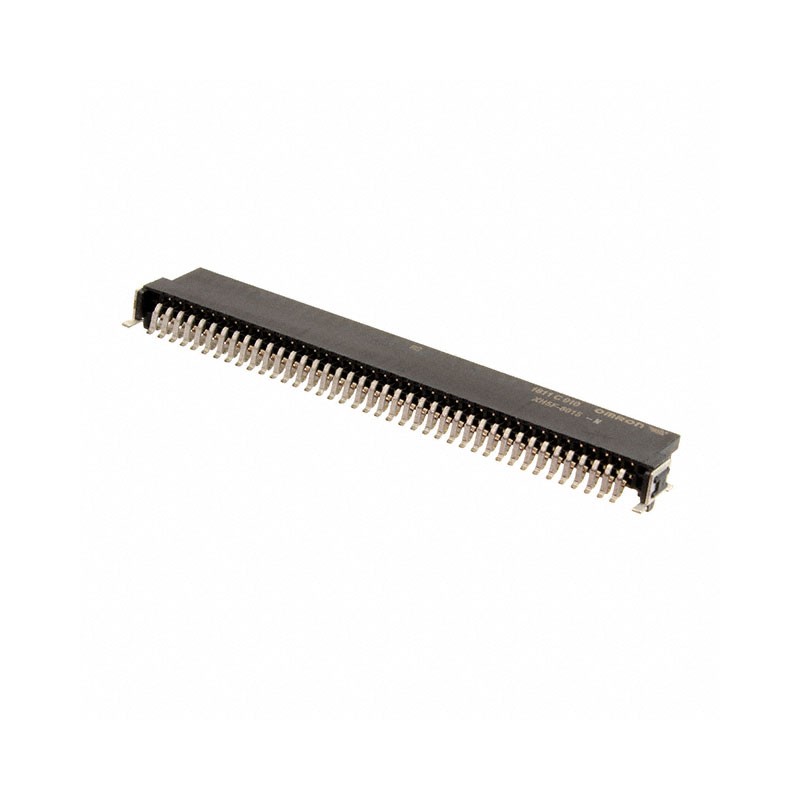 1 pcs : XH5F-8015-N - SOCKET, RIGHT-ANGLE, SMT PINS