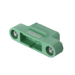 1 pcs : G125-32496M1-02-04-00 - CONN PLUG 2PWR + 4SIGNAL