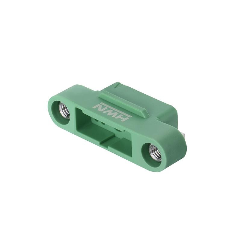 1 pcs : G125-32496M1-02-04-00 - CONN PLUG 2PWR + 4SIGNAL