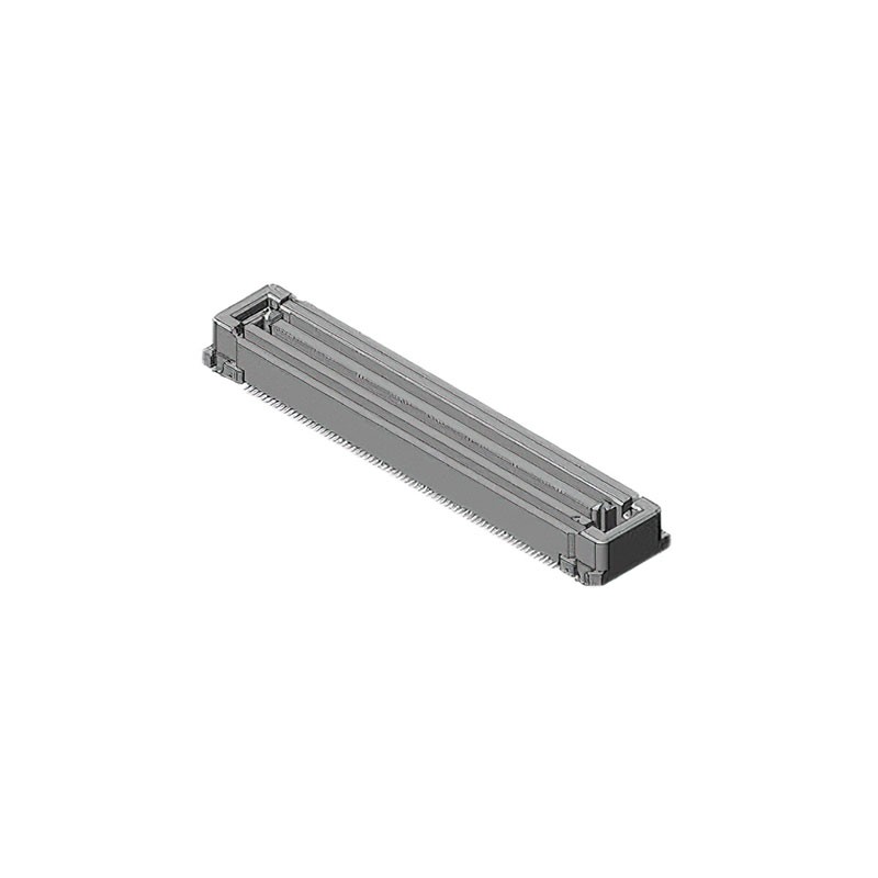 1 pcs : MA01F140VAABR500 - CONN FLOATING SIDE STR 140 POS