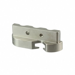1 pcs : CBL-CLMP-25-22 - CABLE CLAMP 25MM2 2WAY 200 AMP