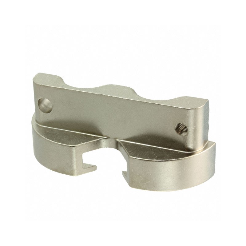 1 pcs : CBL-CLMP-35-22 - CABLE CLAMP 35MM2 2WAY 200 AMP