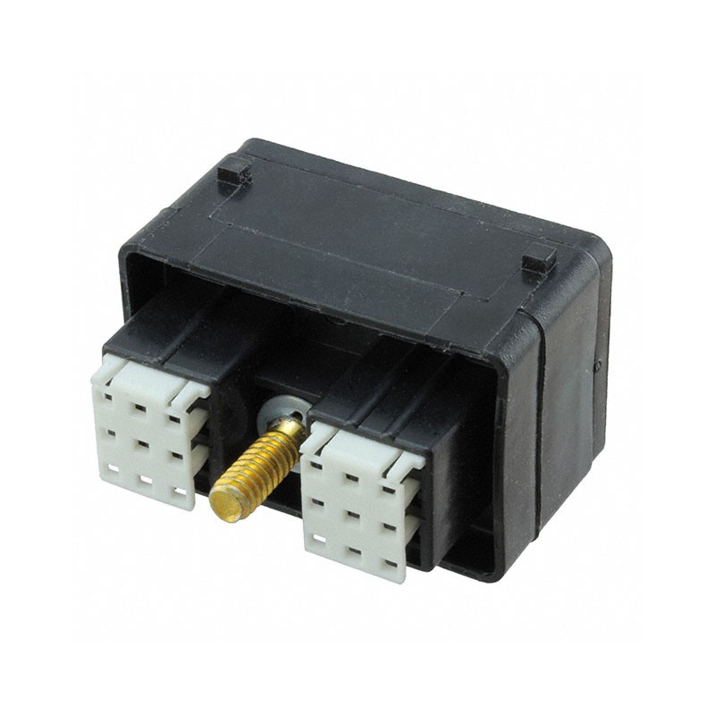 1 pcs : 5810118023 - CONN RCPT HSG 18POS