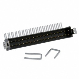 1 pcs : M80-8513442 - CONN HEADER R/A 34POS 2MM
